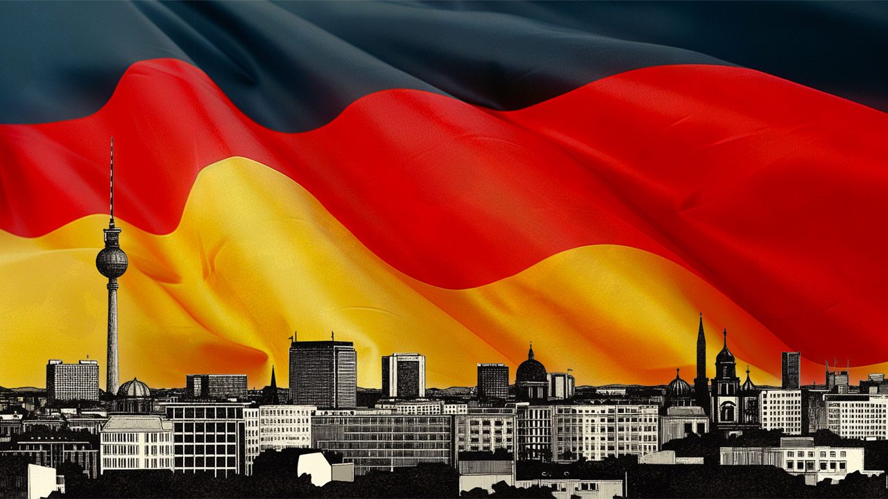 Avec les migrants, l’Allemagne défend sa vision du libéralisme