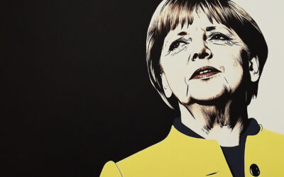La dictature Merkel : non l’Allemagne n’est pas une démocratie !