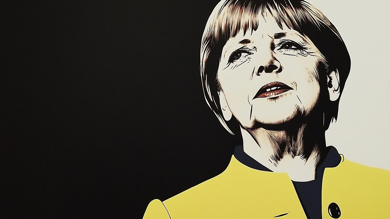 La dictature Merkel : non l’Allemagne n’est pas une démocratie !