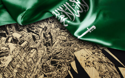 Crise des réfugiés : la péninsule Arabique s’isole