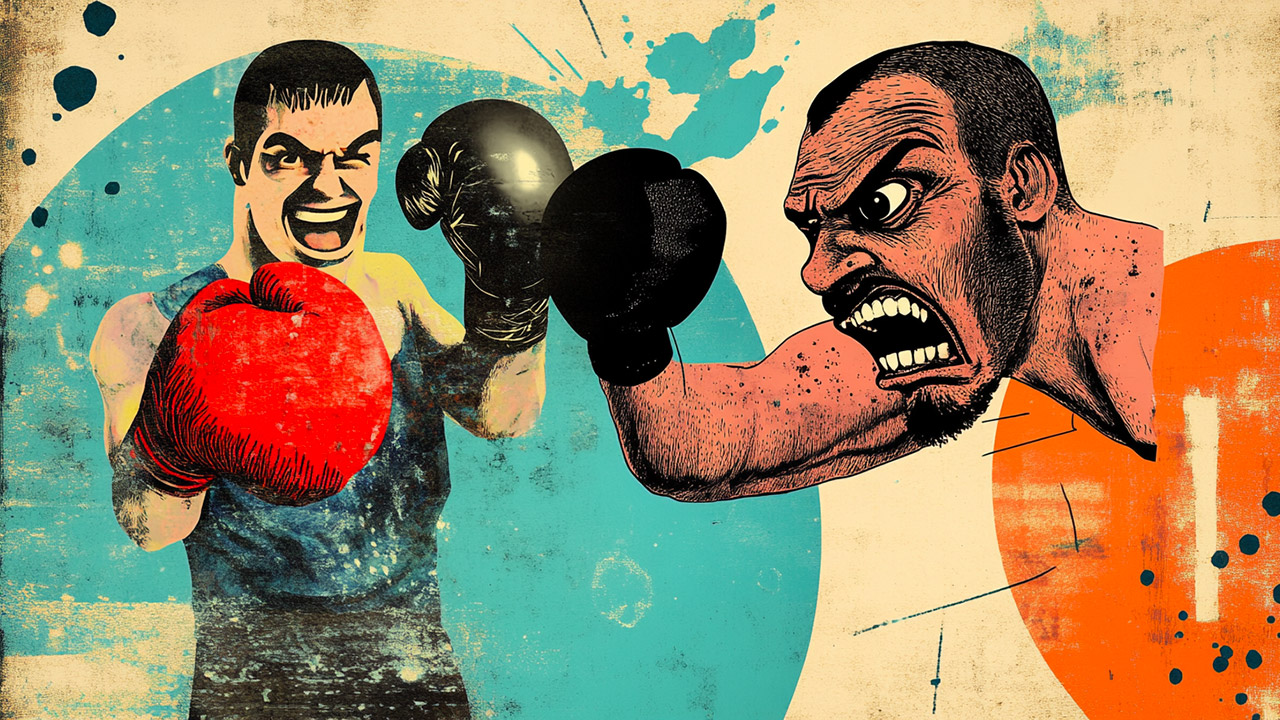 Réinfosphère contre médias de propagande : la grande bataille !