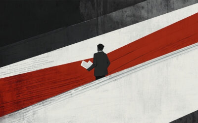 Le nouveau Dictionnaire de Novlangue est sorti