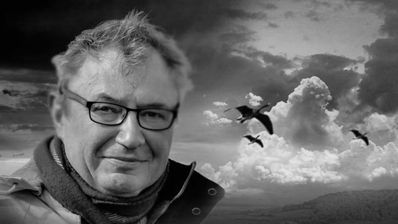 Hommage public à Emmanuel Ratier Hommage public à Emmanuel Ratier