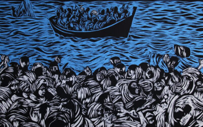 Le Conseil d’État encourage la submersion migratoire sans limite de la France