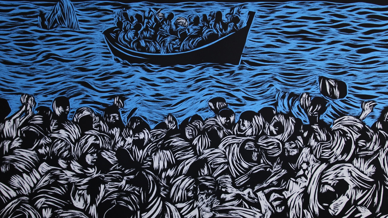 Le Conseil d’État encourage la submersion migratoire sans limite de la France