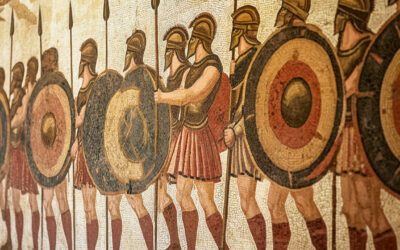 Agenda : L’homme héroïque. Conférence n°1