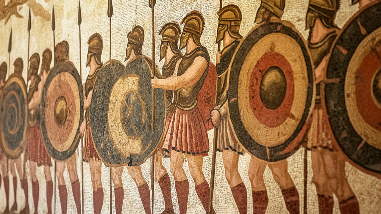 Agenda : L’homme héroïque. Conférence n°1