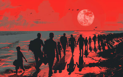 L’immigration : un séisme dans l’Histoire universelle