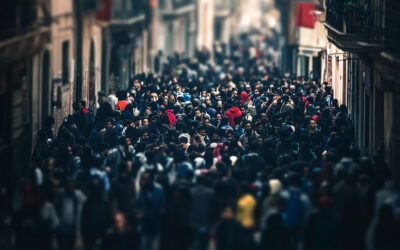 L’invasion programmée. Éditorial de septembre 2015