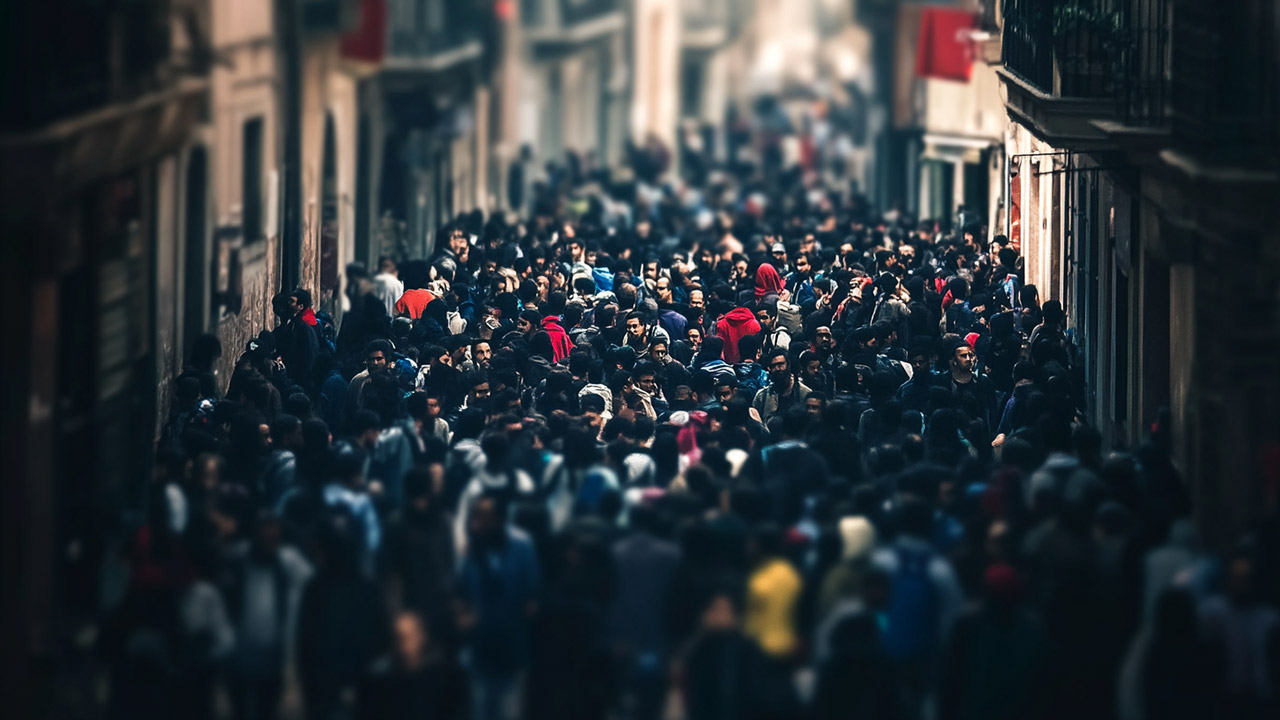 Face à l’invasion migratoire, quelles solutions ?