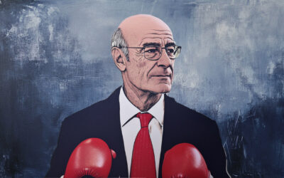 Jean-Yves Le Gallou face à la justice : le pouvoir des juges sur la politique migratoire peut-il être critiqué ?