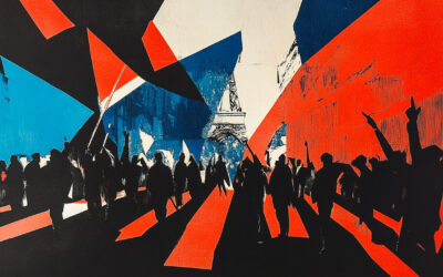 De la Nation confisquée à la tyrannie des minorités