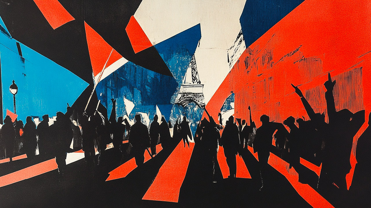 Manifestation contre l’immigration massive jeudi 24 septembre : bougez-vous !