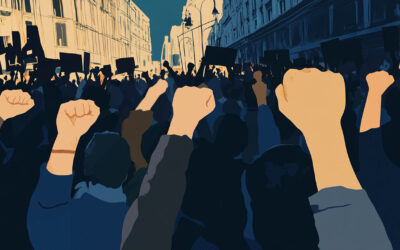 Pourquoi je manifesterai jeudi contre la déferlante migratoire ?