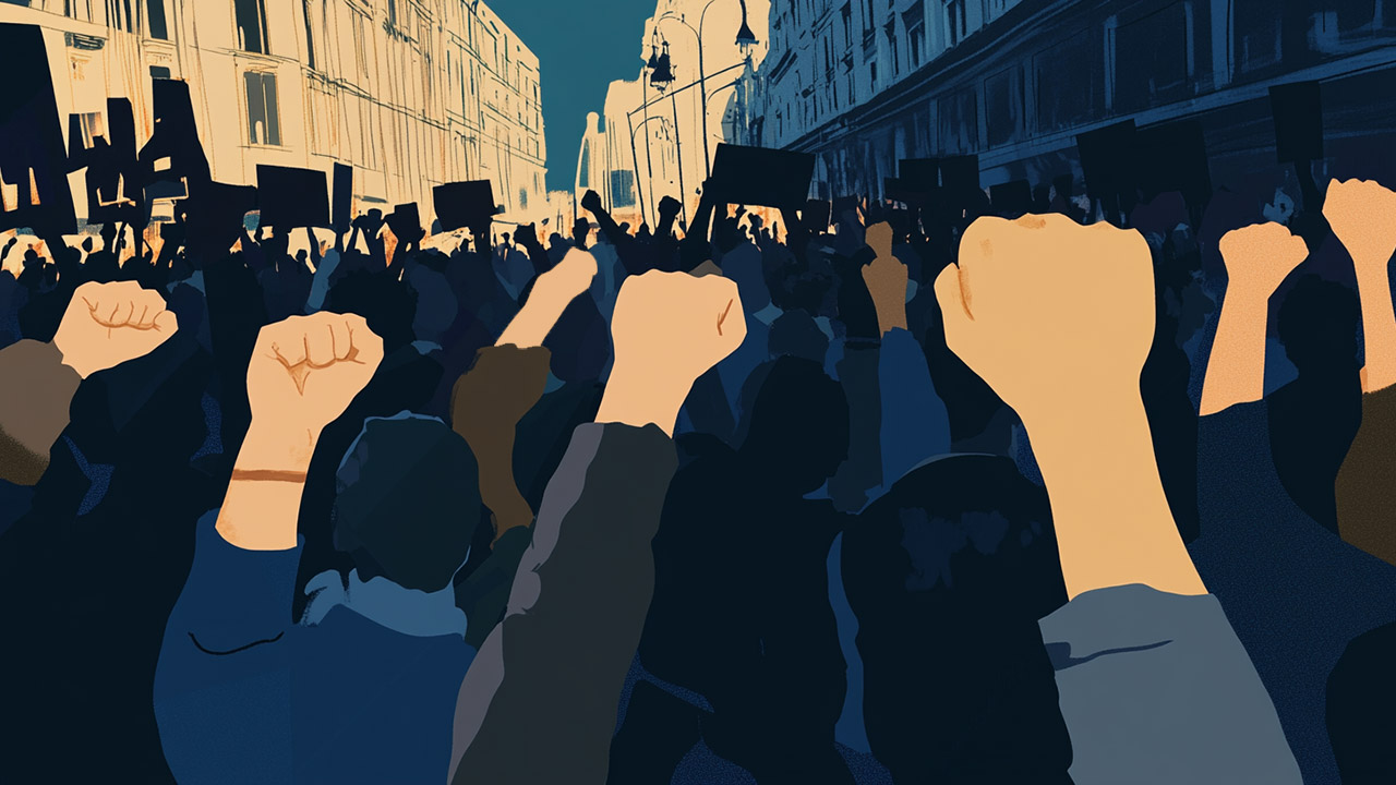 Pourquoi je manifesterai jeudi contre la déferlante migratoire ?