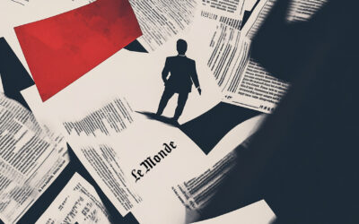 Pour Le Monde, les réfugiés migrants sont une nouvelle chance pour notre économie