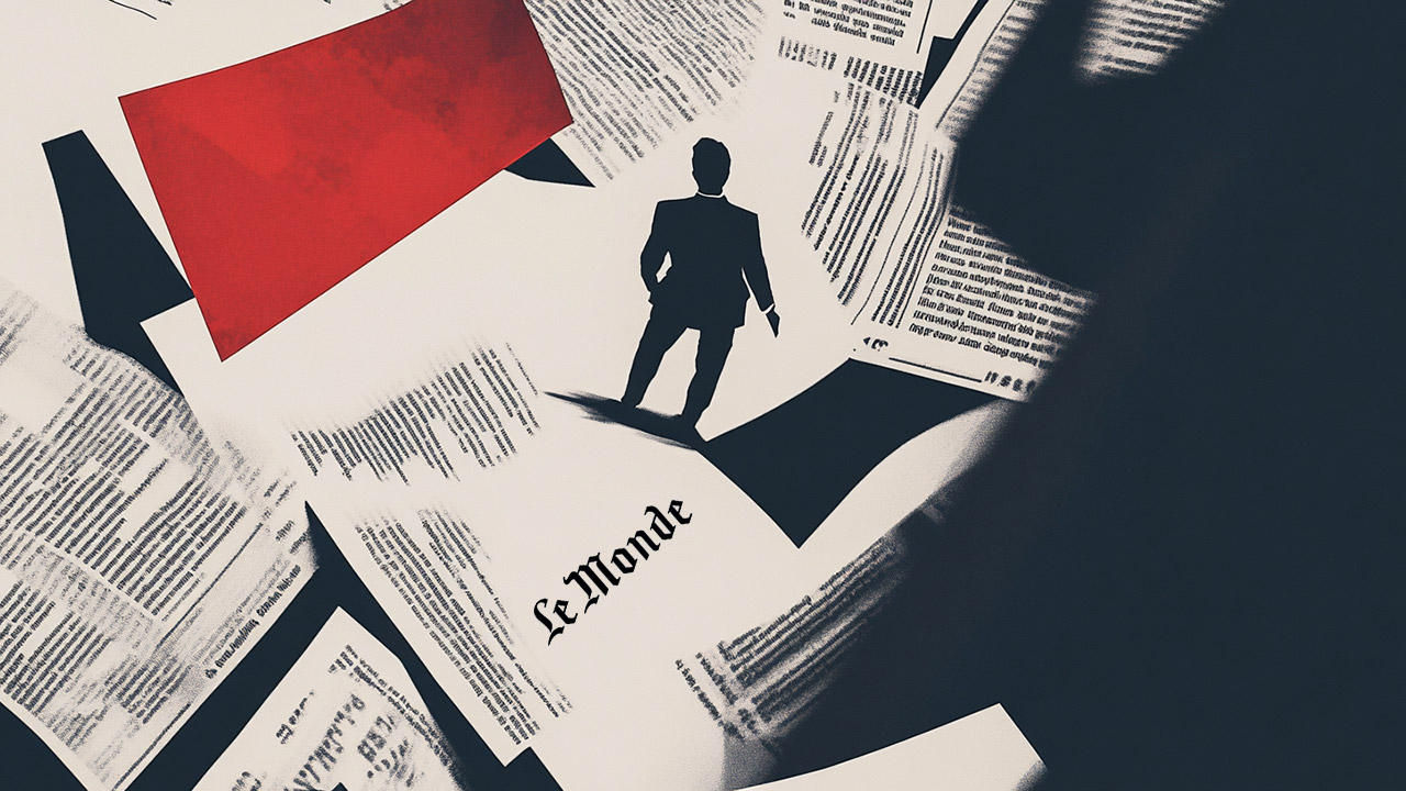 Pour Le Monde, les réfugiés migrants sont une nouvelle chance pour notre économie