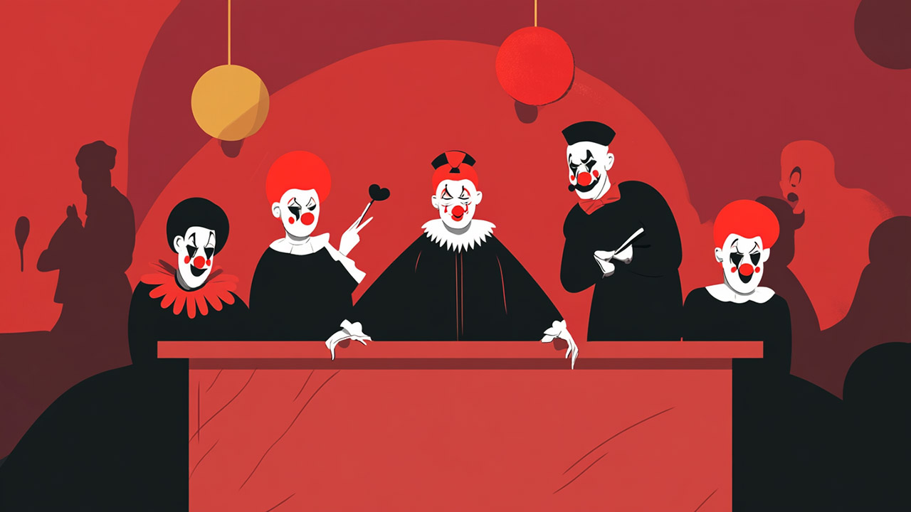 Procès-verbal de la réunion de la Commission de purification culturelle et sémantique en date du 27 juillet 2015