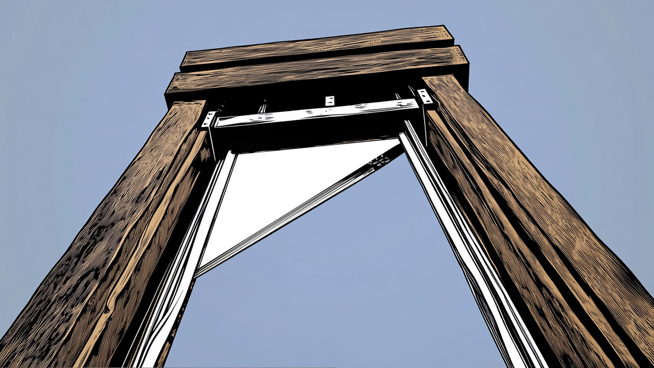 Pour un gouvernement de salut public !