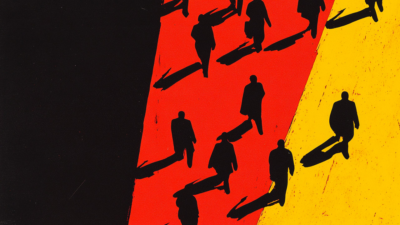 Allemagne : le scepticisme croissant à l’égard des clandestins Allemagne : le scepticisme croissant à l’égard des clandestins