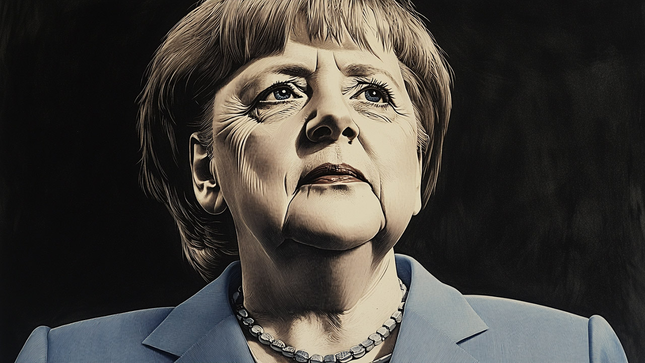 Allemagne : Merkel sera-t-elle encore chancelière à Noël ?