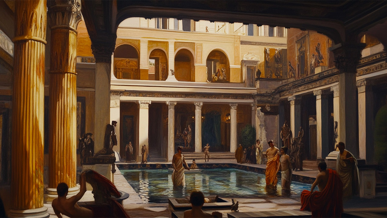 Agenda : L’homme héroïque. Conférence n°2