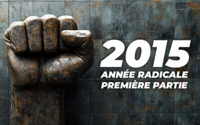 Premier Forum de la Dissidence le samedi 21 novembre. Première partie