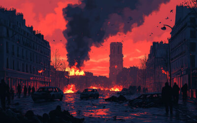 Migrants : le communautarisme qui vient