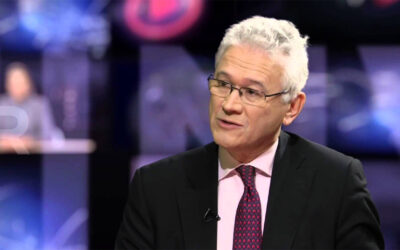 Le Mur de l’Ouest n’est pas tombé : Hervé Juvin sur TVL