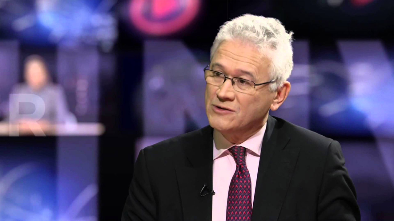 Le Mur de l’Ouest n’est pas tombé : Hervé Juvin sur TVL