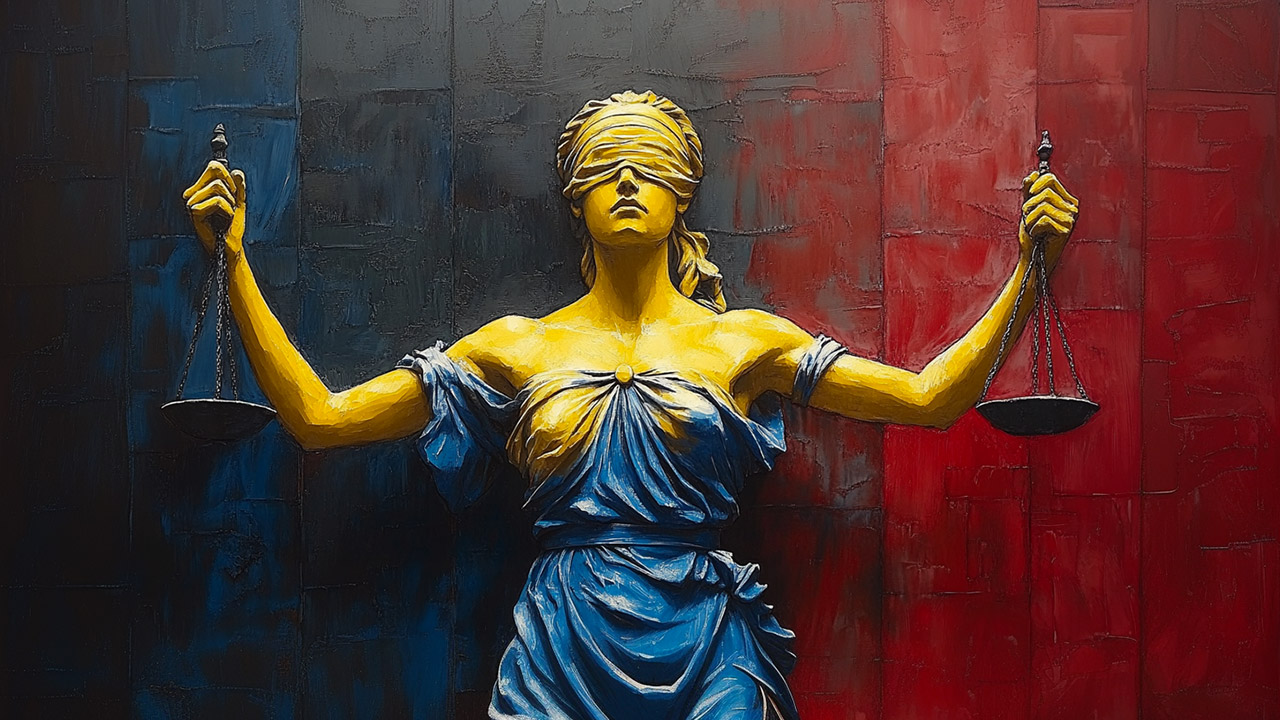 Les événements de Moirans, la loi pénale et la « soft law »