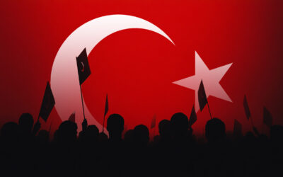 La lettre sanglante de Chauprade à Cazeneuve, suite au scandaleux meeting d’Erdogan à Strasbourg