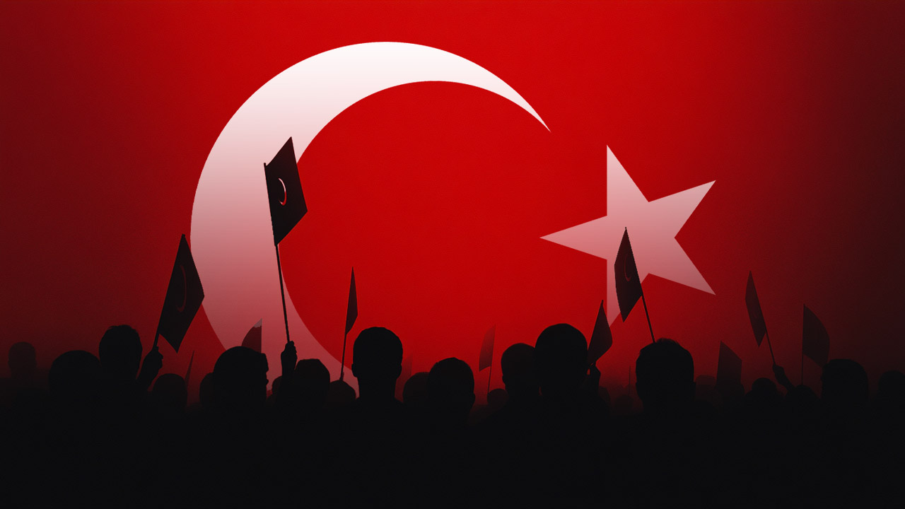 La lettre sanglante de Chauprade à Cazeneuve, suite au scandaleux meeting d’Erdogan à Strasbourg