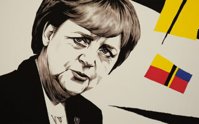 Émission-débat : les douze phrases les plus importantes d’Angela Merkel