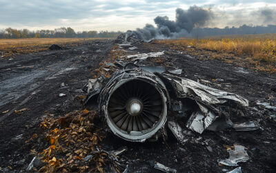 Le « Rapport » sur le MH 17, par Paul Craig Roberts