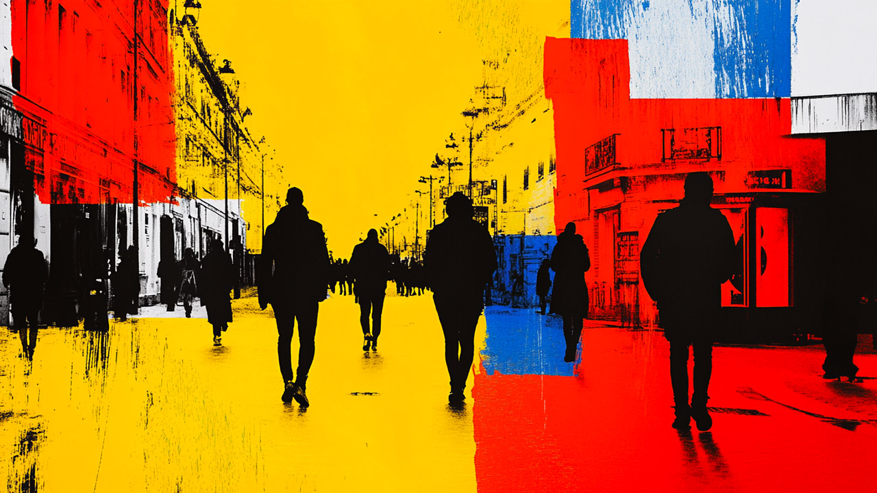 Peut-on aimer la France, sans aimer les Français ?