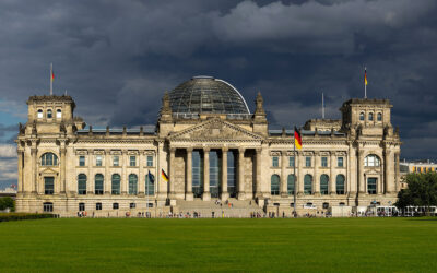 Changement d’humeur dramatique chez les Allemands