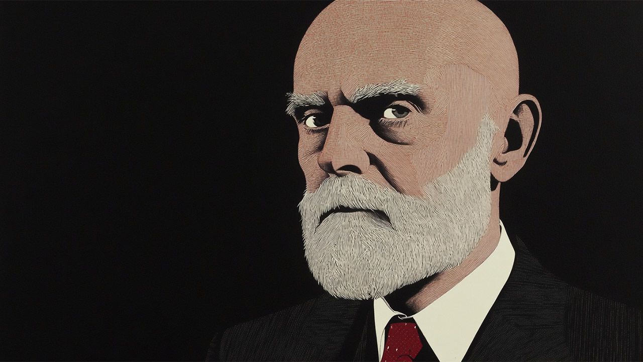 Renaud Camus, paria ou sauveur ?