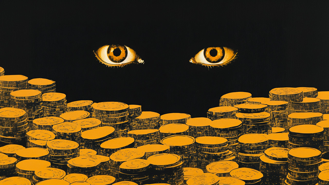 L’argent contre l’enracinement selon BHL