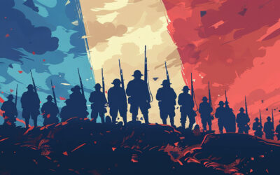 Discours de Robert Ménard, maire de Béziers, lors de la cérémonie du 11 novembre