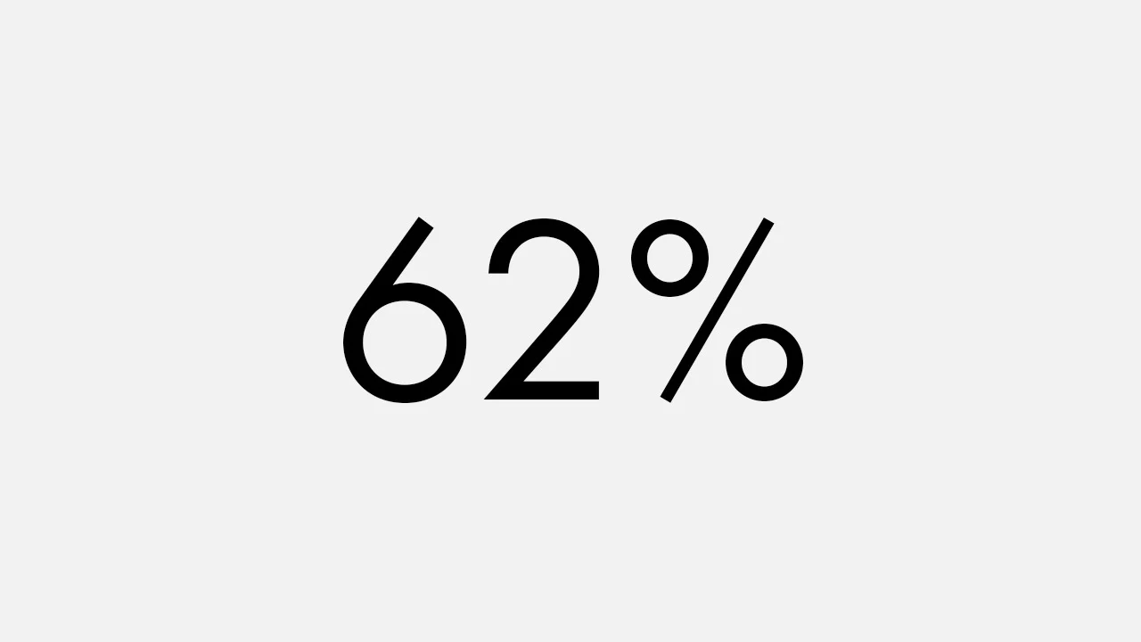 62% des Bruxellois sont nés étrangers
