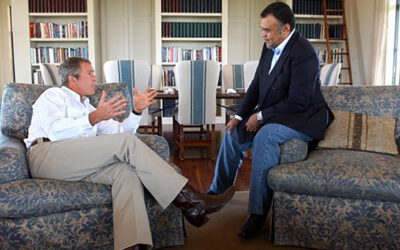 Comment l’argent de l’Arabie saoudite et du Golfe alimente la terreur