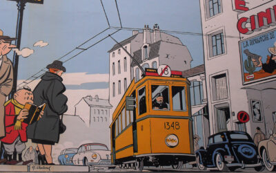 La peste belge ça suffit !