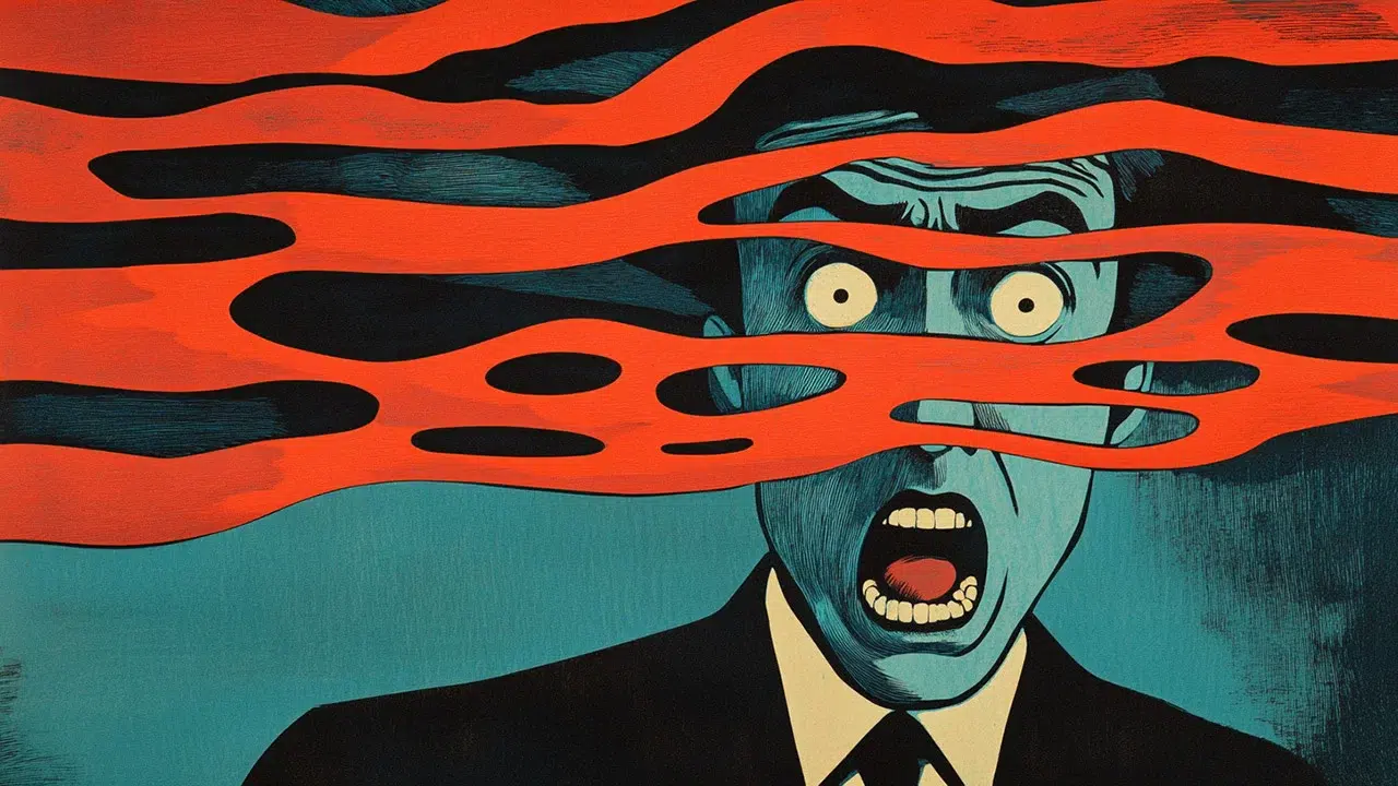 Contre les djihadistes, le pouvoir manque de courage Contre les djihadistes, le pouvoir manque de courage