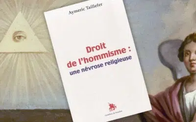 Droit-de-l’hommisme et immigrationnisme