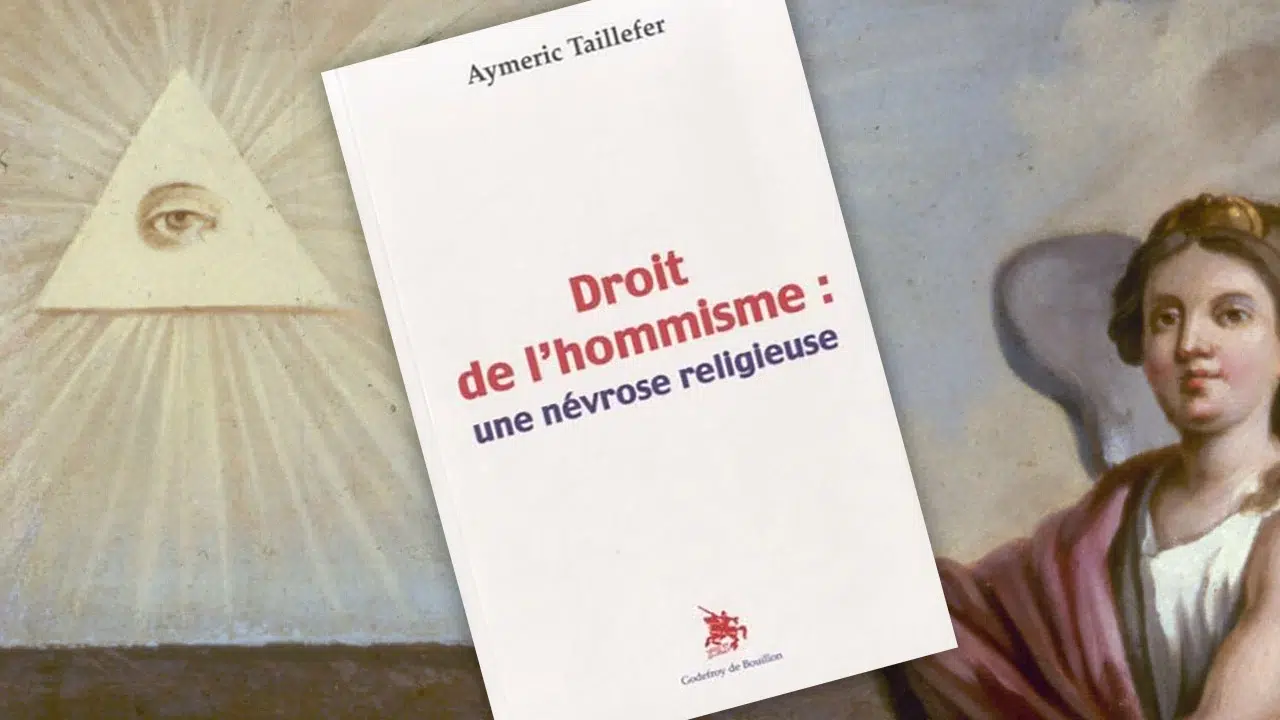 Droit-de-l’hommisme et immigrationnisme