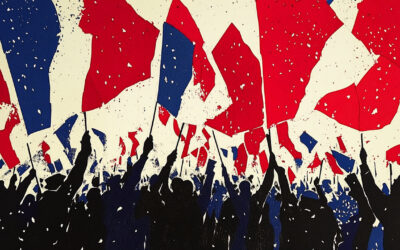 Jeunes de France : donnez-leur un idéal !