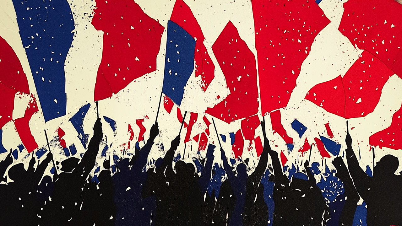 Jeunes de France : donnez-leur un idéal !