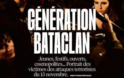 « Génération Bataclan » : la faute politique de Libération
