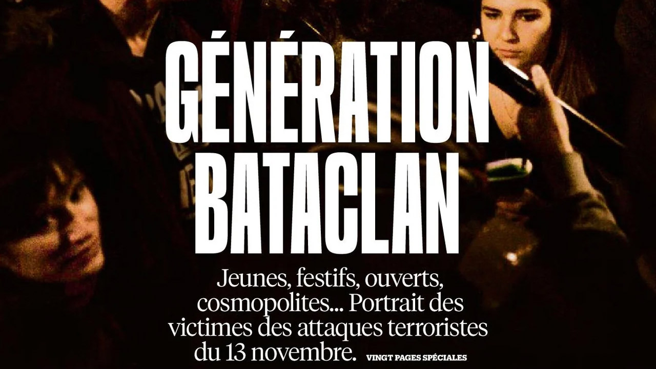 « Génération Bataclan » : la faute politique de Libération